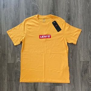 Levi's Relaxed Fit Tee